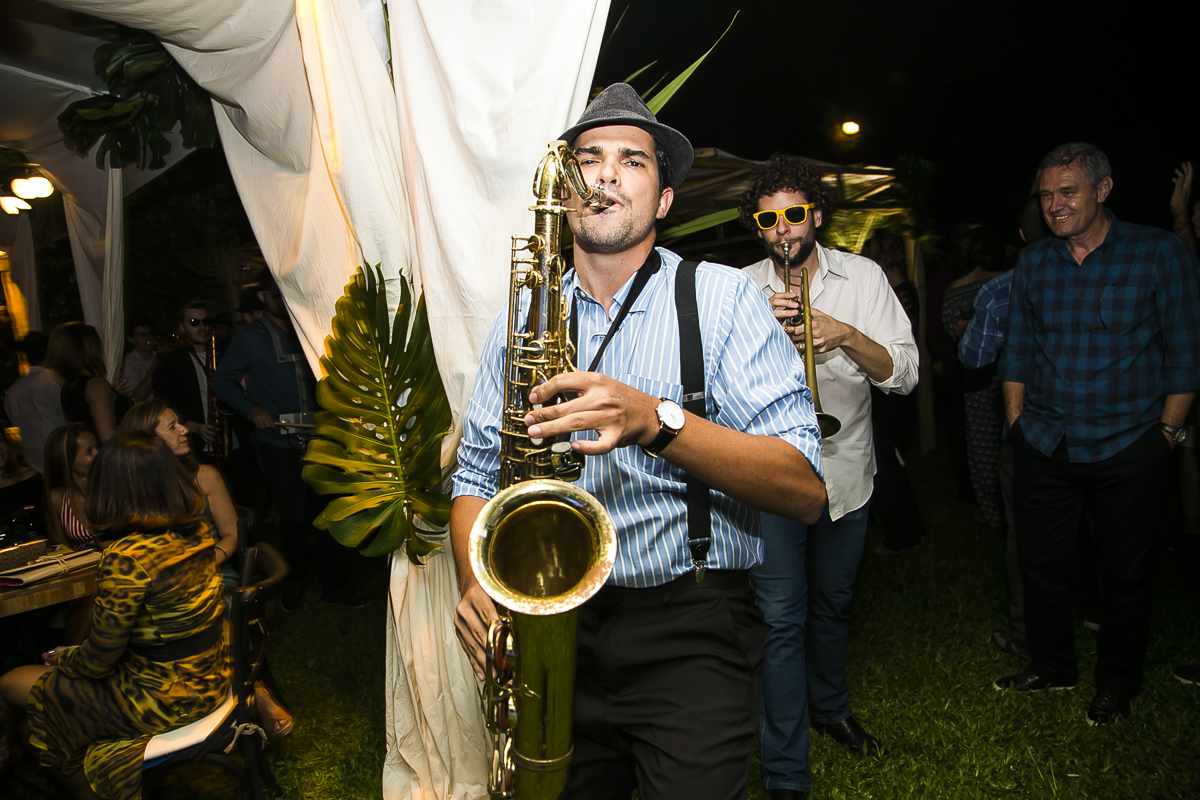 Premiação Anual 2017 – NFD